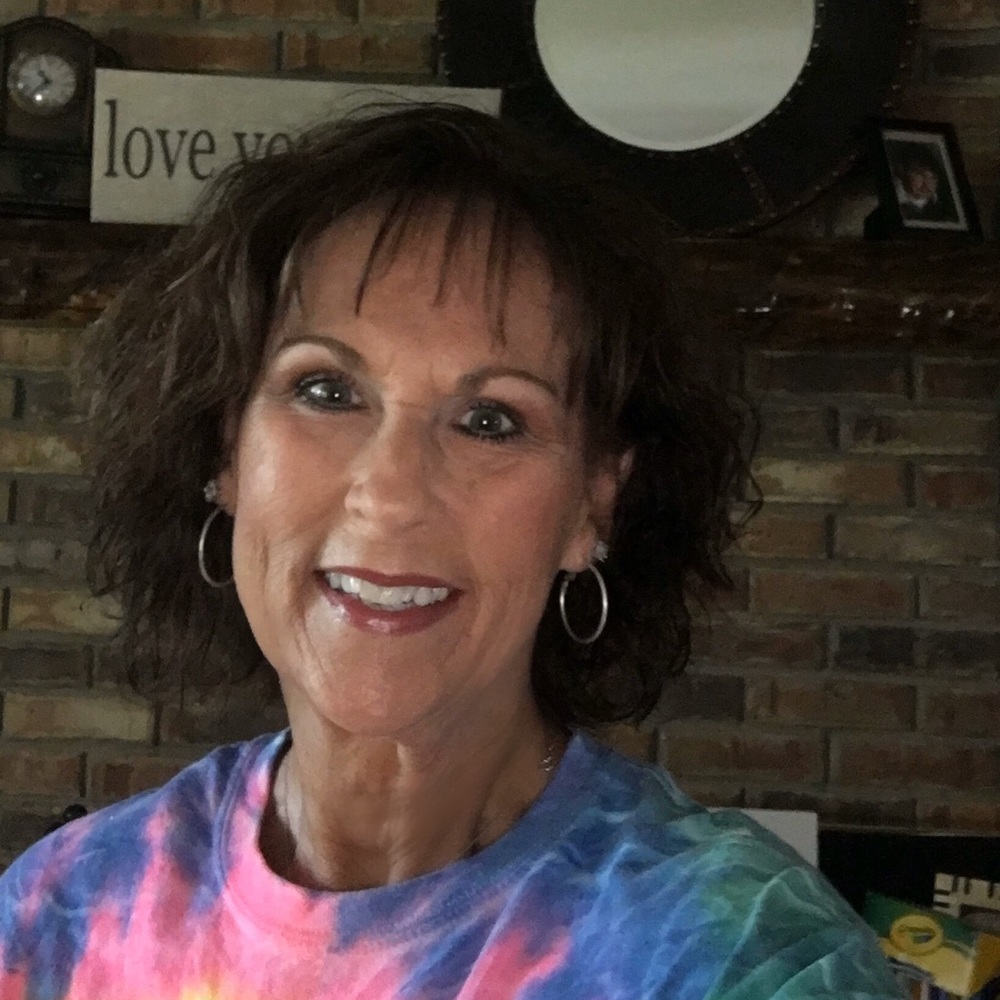 Meet your Posher, Debbie